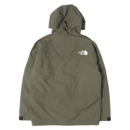 GORE-TEX マウンテン ライト ジャケット (Mountain Light Jacket)