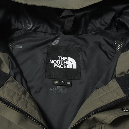 GORE-TEX マウンテン ライト ジャケット (Mountain Light Jacket)
