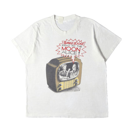 00s ヴィンテージ リメイク フォトグラフィック Tシャツ