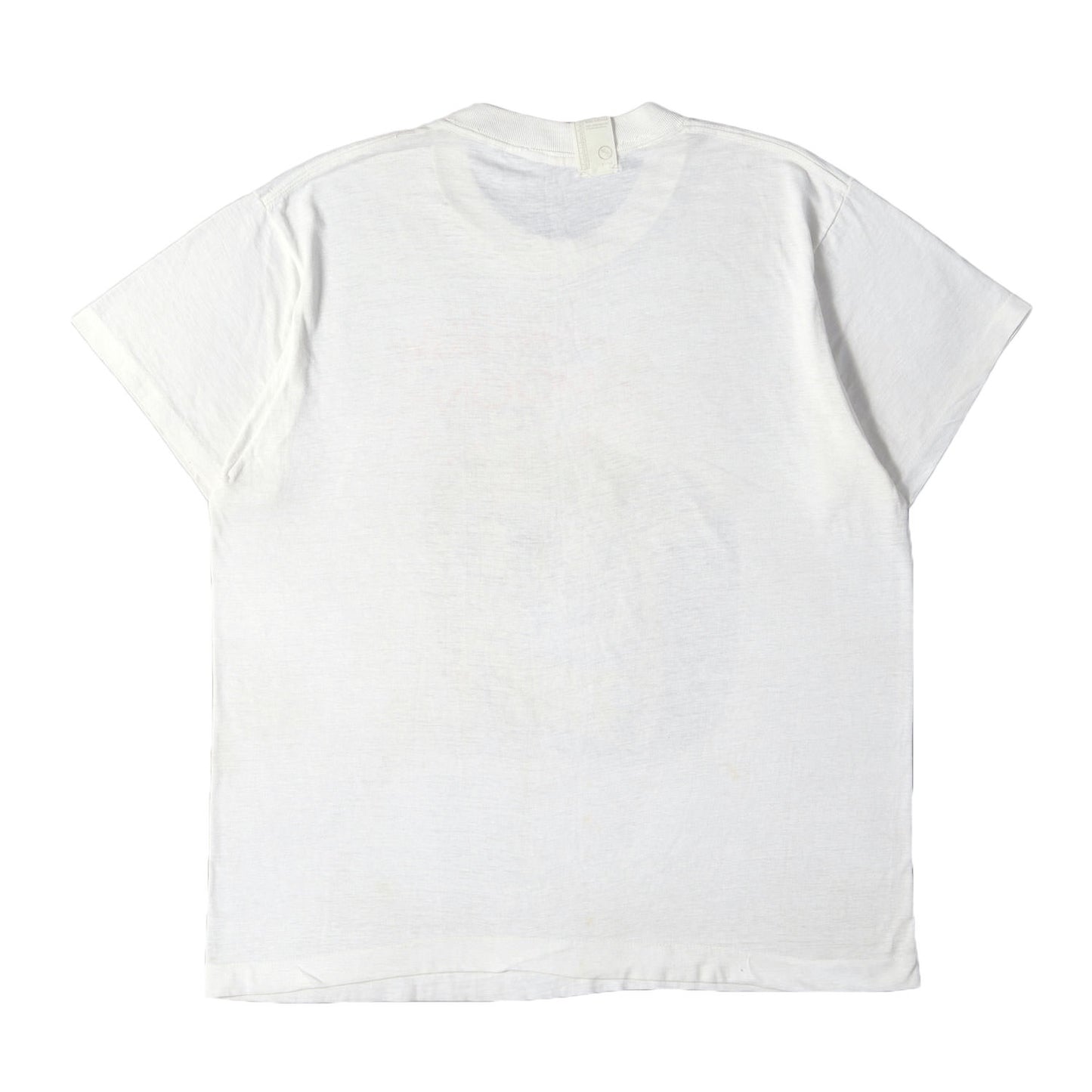 00s ヴィンテージ リメイク フォトグラフィック Tシャツ