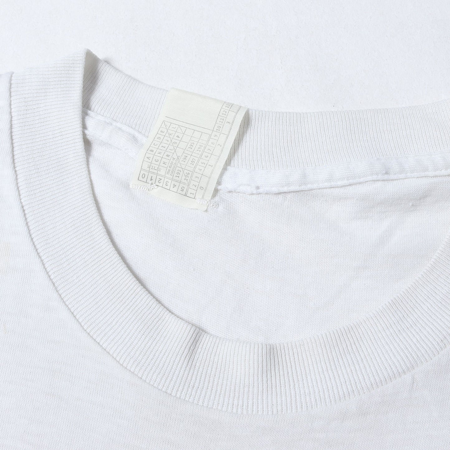 00s ヴィンテージ リメイク フォトグラフィック Tシャツ