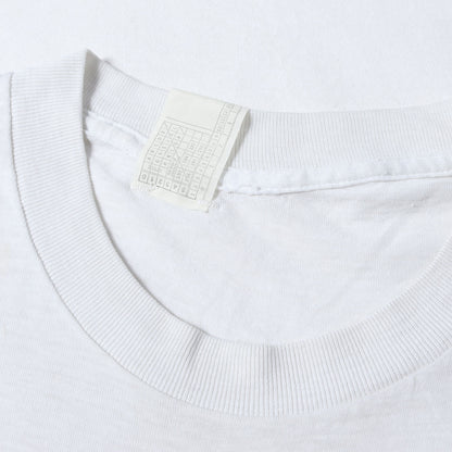 00s ヴィンテージ リメイク フォトグラフィック Tシャツ