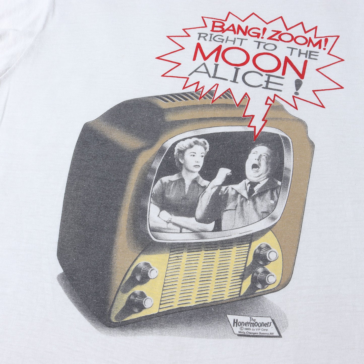 00s ヴィンテージ リメイク フォトグラフィック Tシャツ