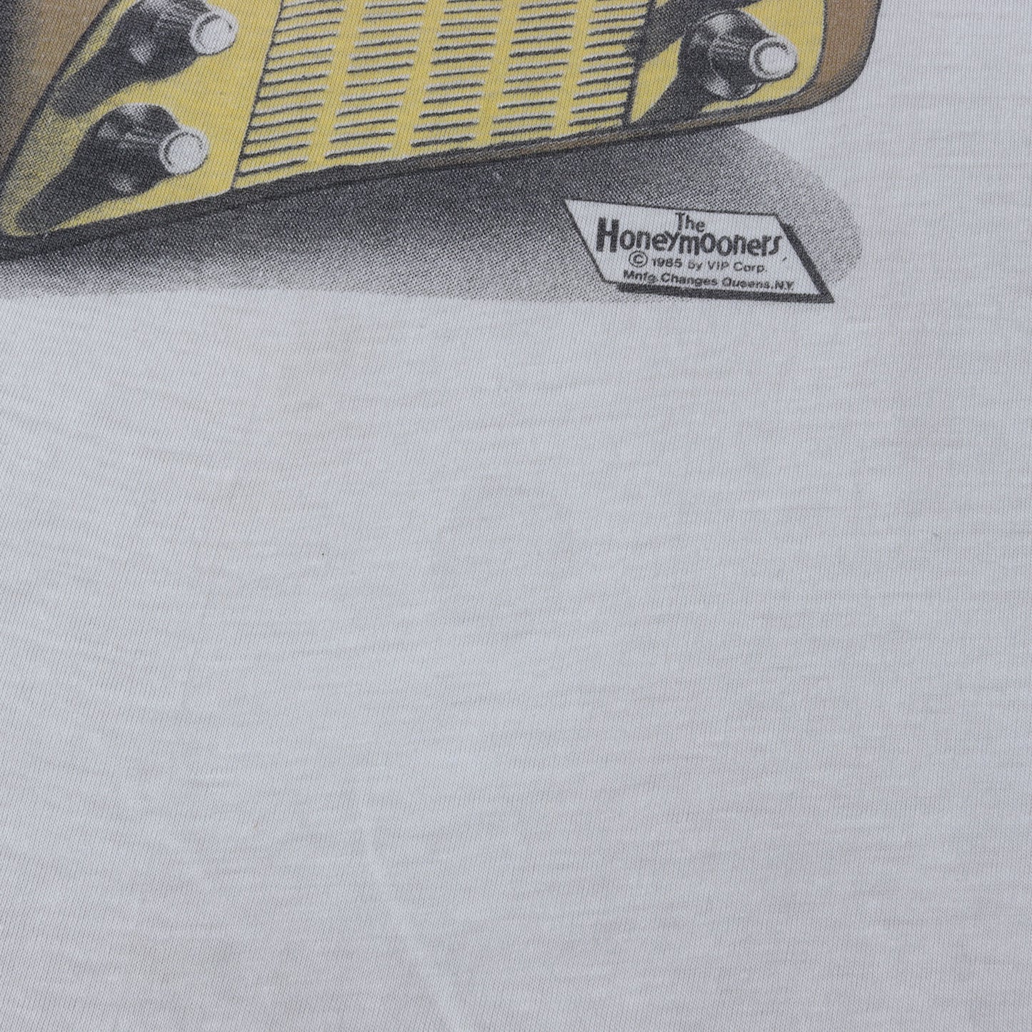 00s ヴィンテージ リメイク フォトグラフィック Tシャツ
