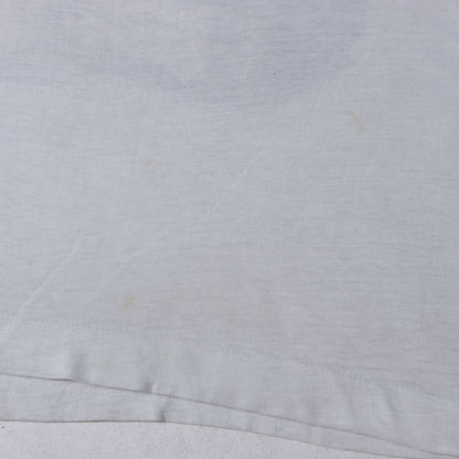 00s ヴィンテージ リメイク フォトグラフィック Tシャツ
