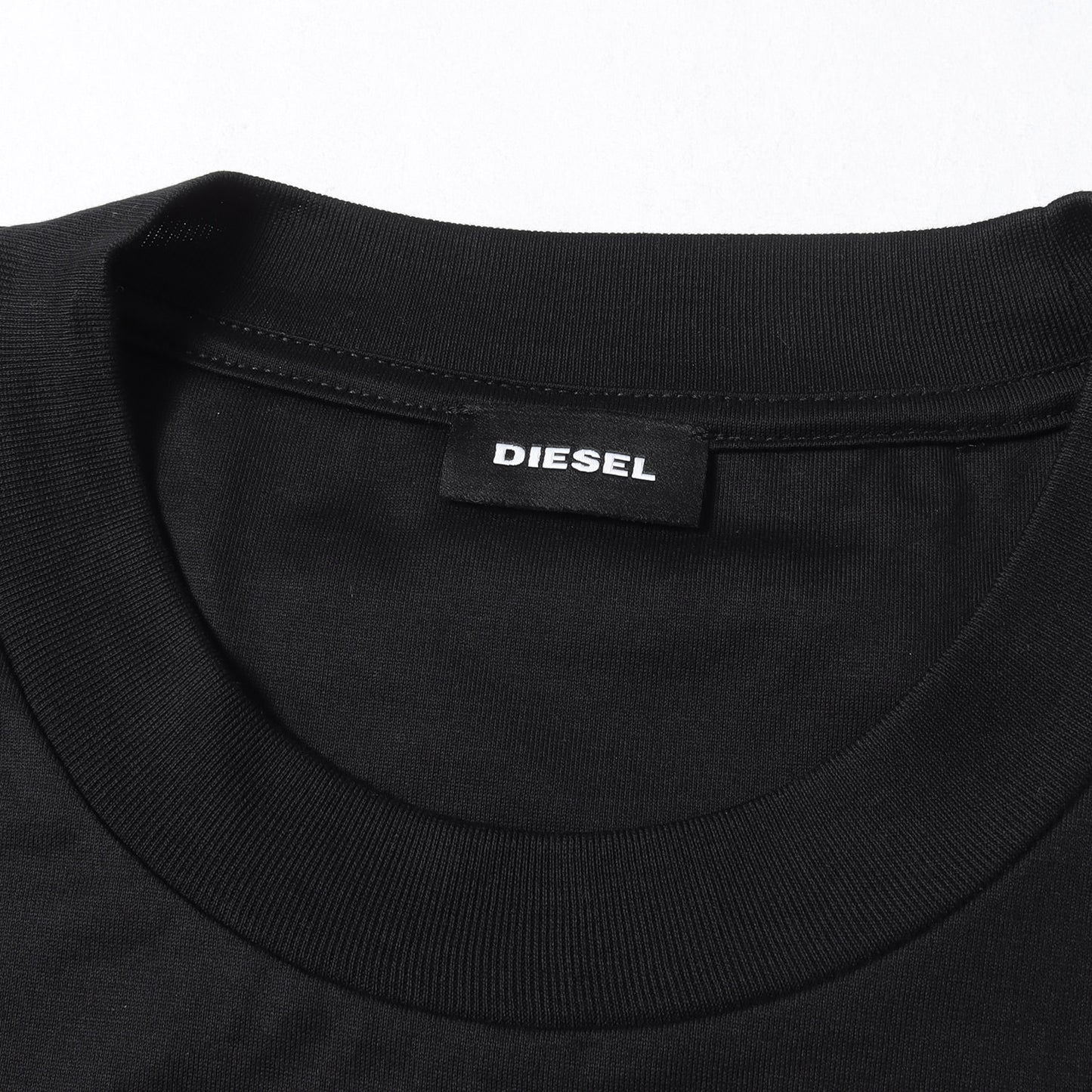ヘムコード スムース Tシャツ