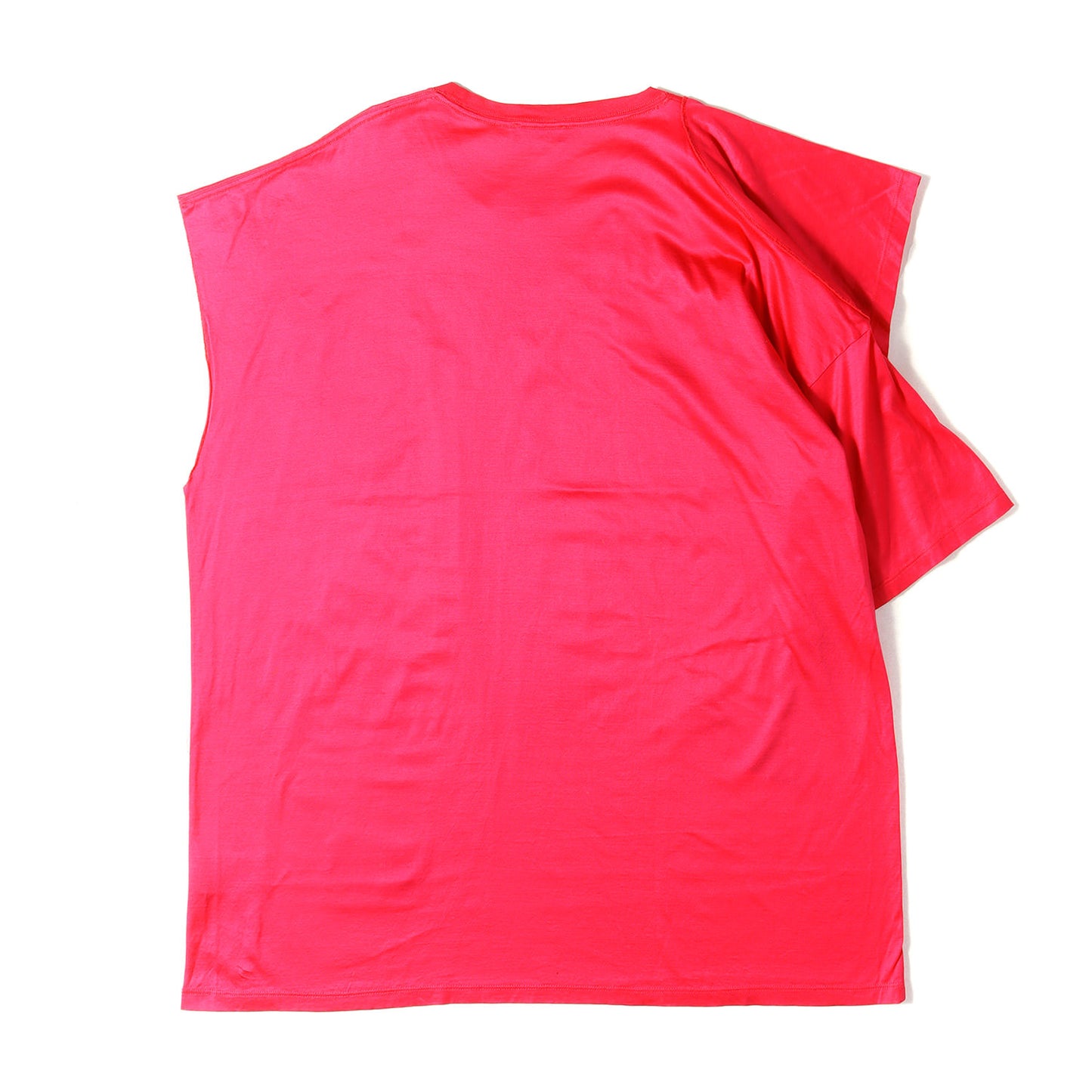 フォトグラフィック オープンサイド Tシャツ (OPEN SIDE T-SHIRT)