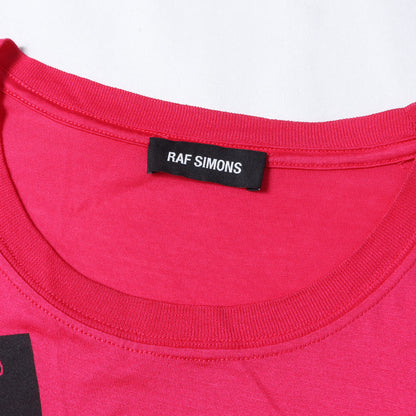 フォトグラフィック オープンサイド Tシャツ (OPEN SIDE T-SHIRT)
