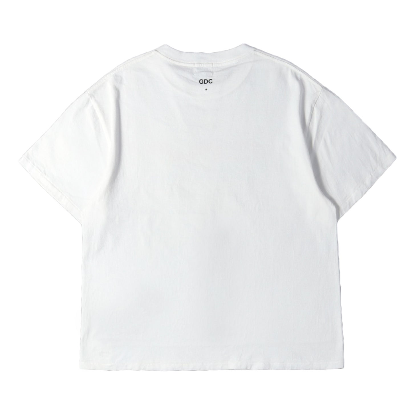 26SS トリコロール ロゴ Tシャツ (trico Tee)