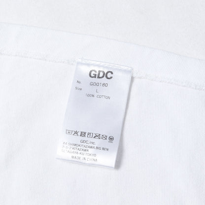 26SS トリコロール ロゴ Tシャツ (trico Tee)
