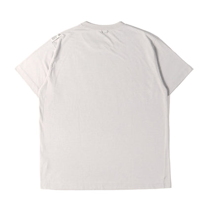 メッセージ ロゴ Tシャツ (Sorry Tee)