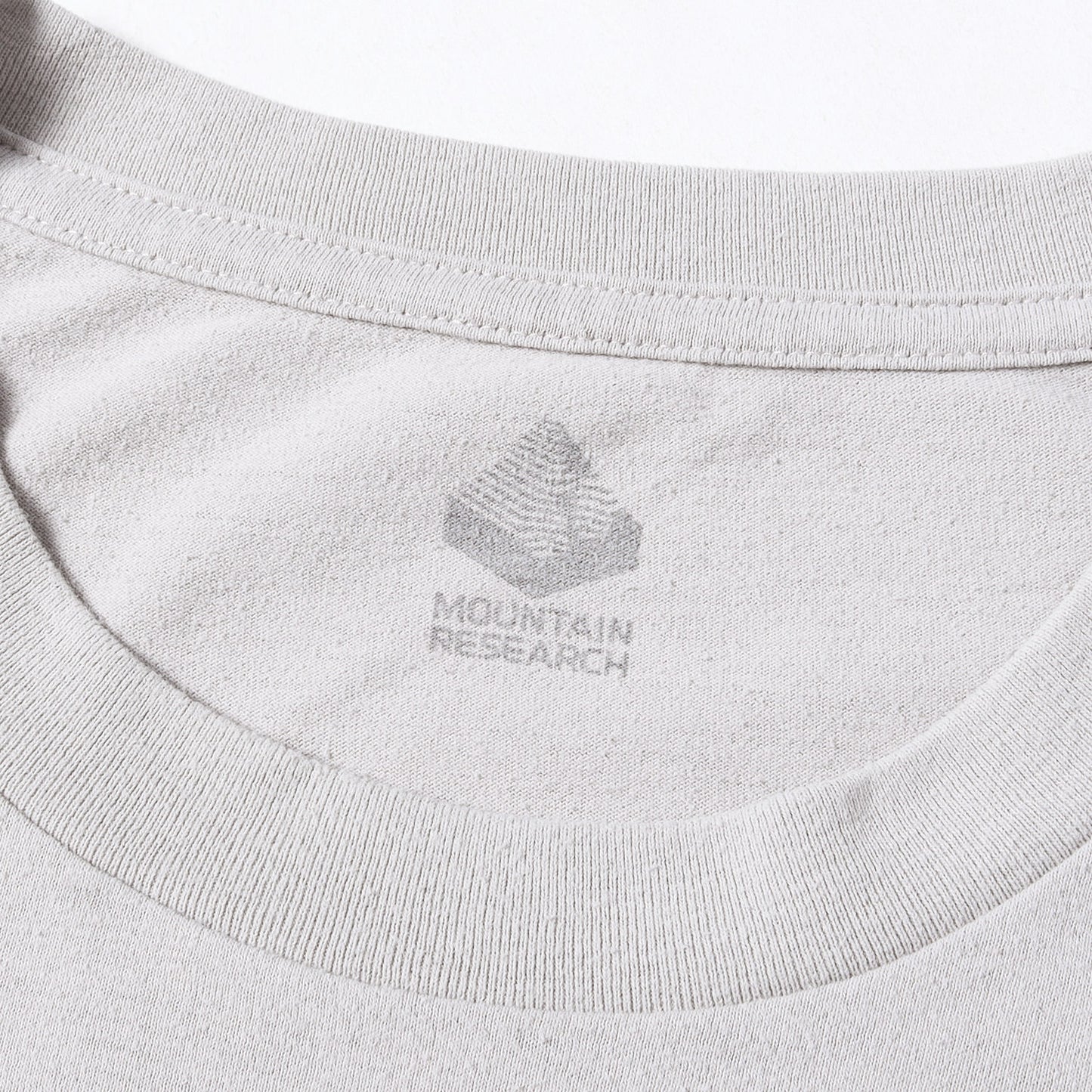 メッセージ ロゴ Tシャツ (Sorry Tee)