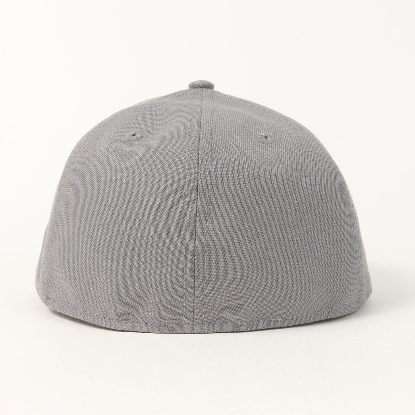25AW × NEW ERA 59FIFTY ロゴ刺繍 ベースボールキャップ (Low Profile / Cap / Poly. Twill.)
