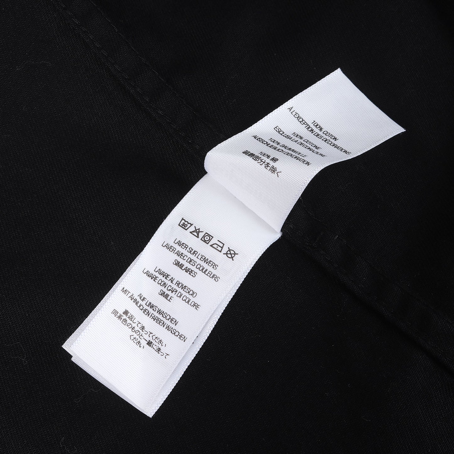 26SS スモールボックスロゴ オックスフォード シャツ (Small Box Shirt #A)