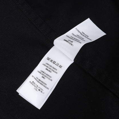26SS スモールボックスロゴ オックスフォード シャツ (Small Box Shirt #A)