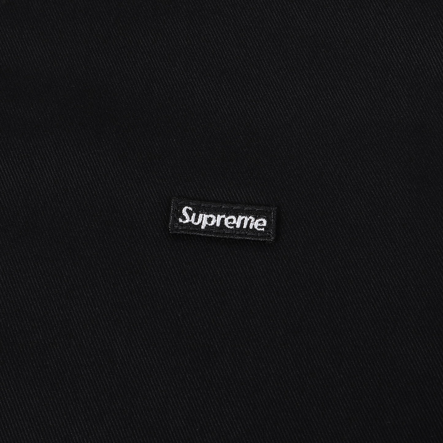 26SS スモールボックスロゴ オックスフォード シャツ (Small Box Shirt #A)