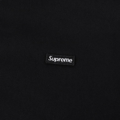 26SS スモールボックスロゴ オックスフォード シャツ (Small Box Shirt #A)