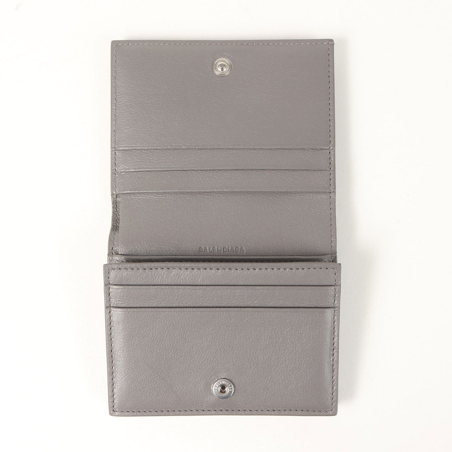 現行モデル Cash ミニウォレット