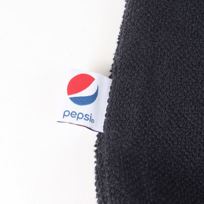 20SS × PEPSI ロゴ ループスウェット ショートスリーブ パーカー