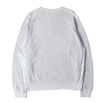 × PRIMAL SCREAM フォトグラフィック スウェット トレーナー