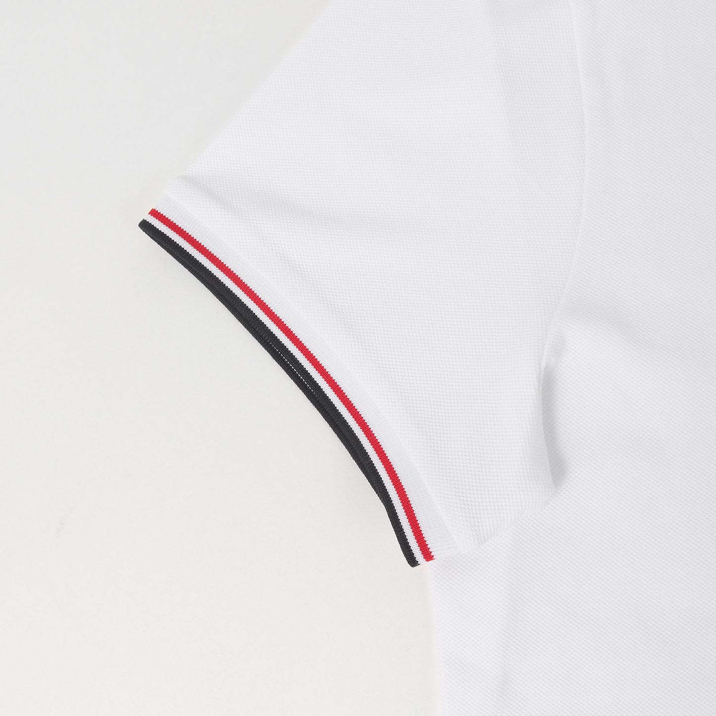 23SS ワンポイントアイコン ピケ ポロシャツ (SS POLO)