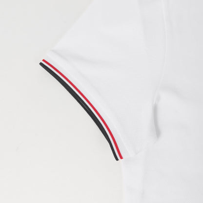 23SS ワンポイントアイコン ピケ ポロシャツ (SS POLO)