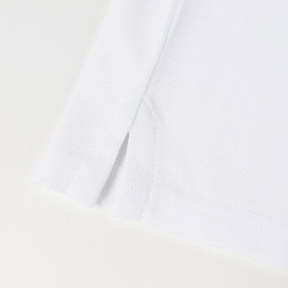 23SS ワンポイントアイコン ピケ ポロシャツ (SS POLO)