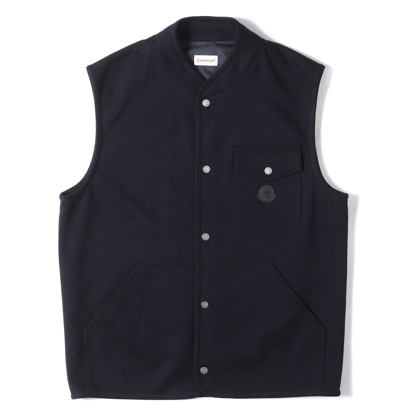 26SS プロテクション ベスト (CATOCTIN GILET)