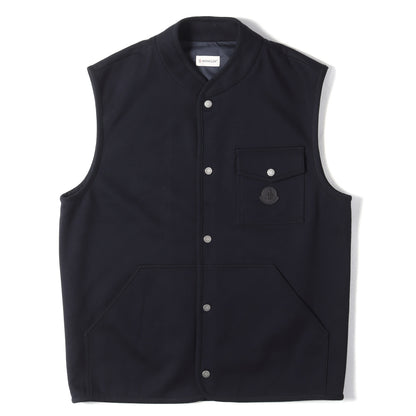 26SS プロテクション ベスト (CATOCTIN GILET)