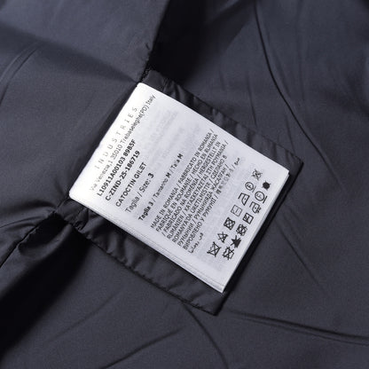 26SS プロテクション ベスト (CATOCTIN GILET)