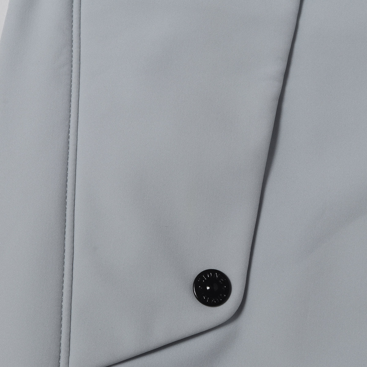 24SS ストレッチ フーデッド ブルゾン (40227 LIGHT SOFT SHELL-R)