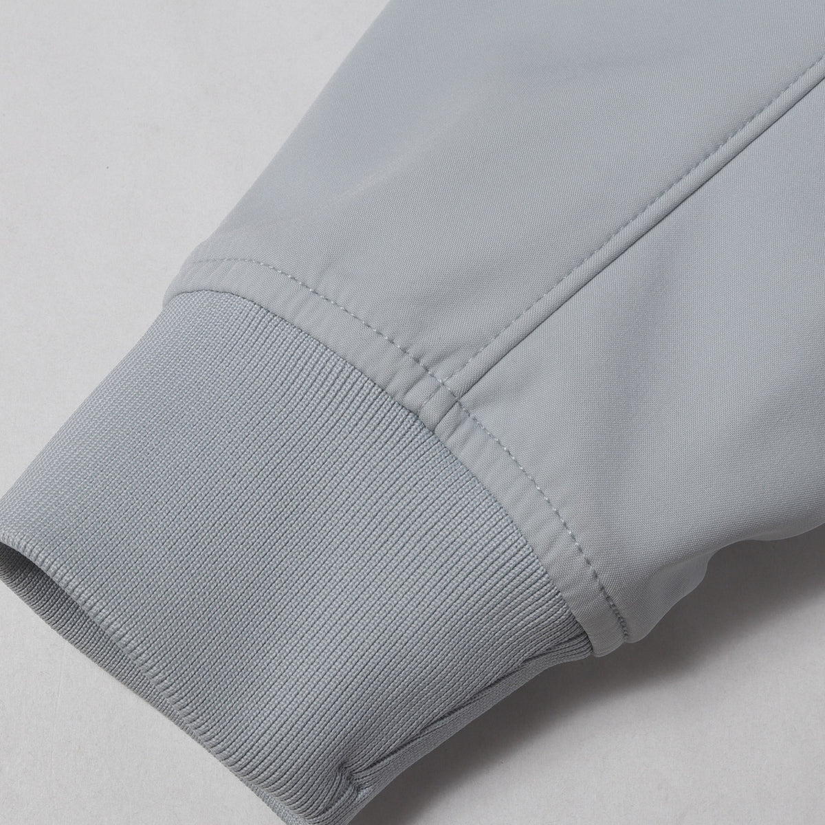 24SS ストレッチ フーデッド ブルゾン (40227 LIGHT SOFT SHELL-R)