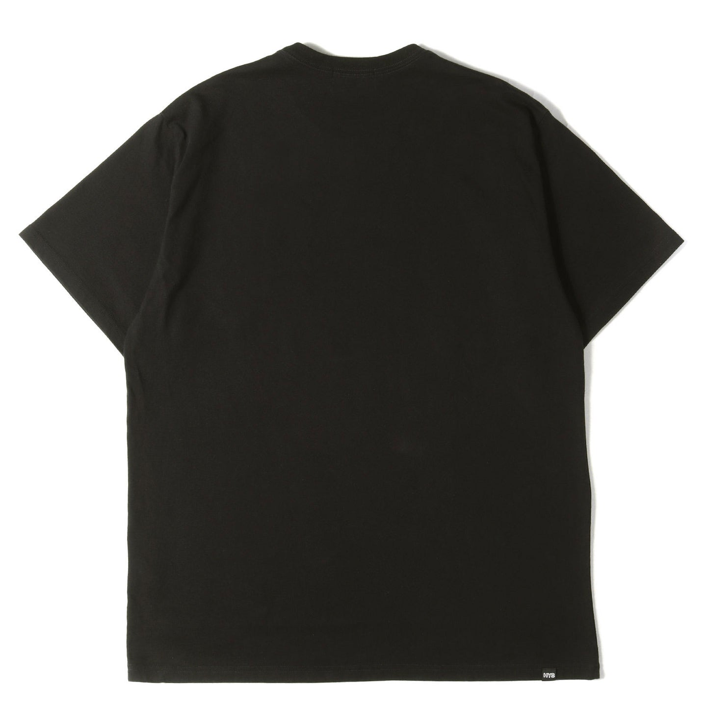 26SS MOTORCYCLE GIRL Tシャツ