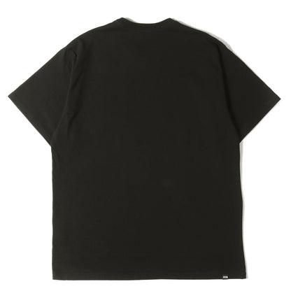 26SS MOTORCYCLE GIRL Tシャツ