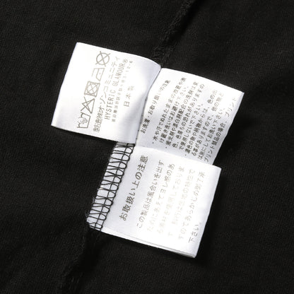 26SS MOTORCYCLE GIRL Tシャツ