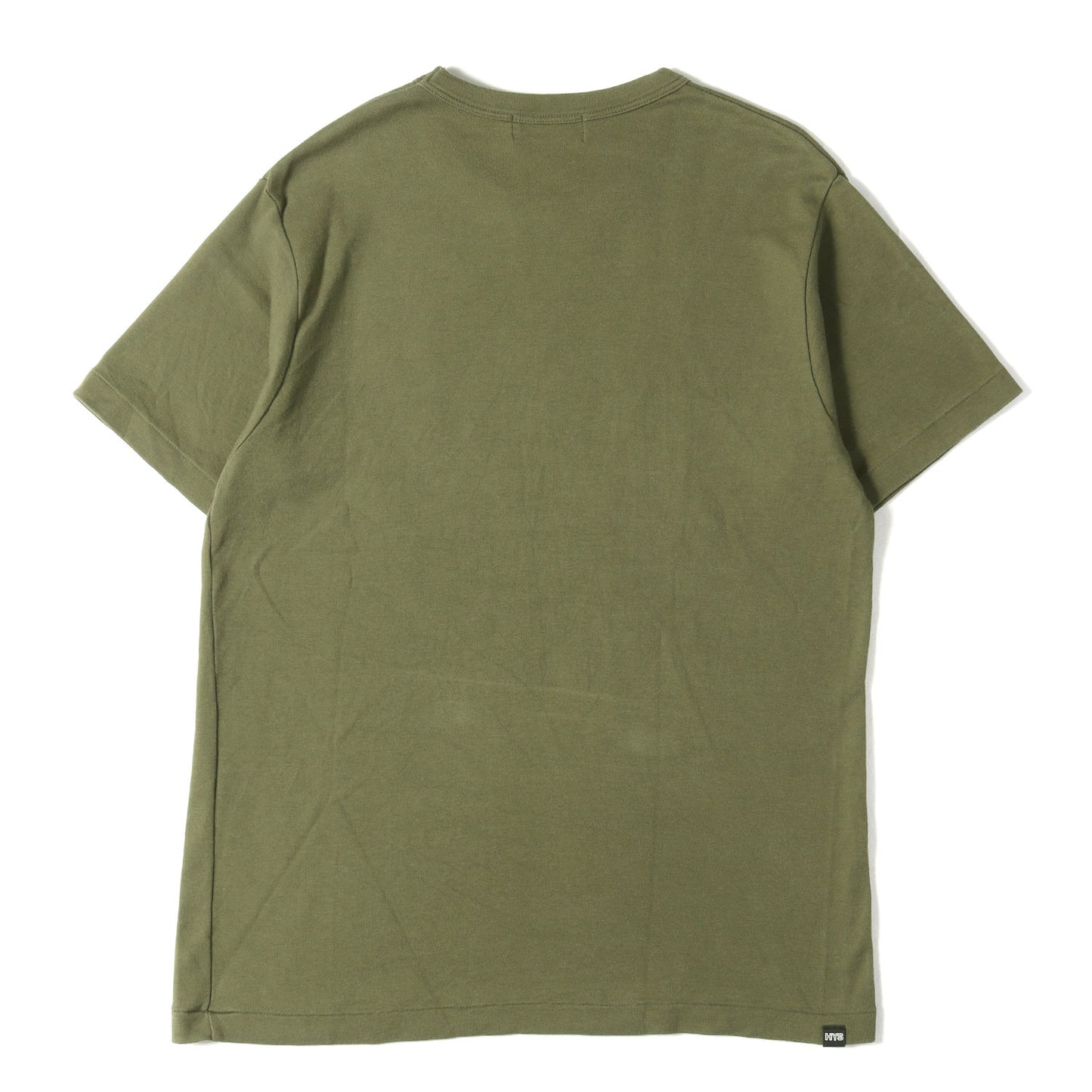 26SS FUTURE DAYS Tシャツ