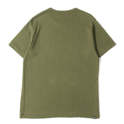 26SS FUTURE DAYS Tシャツ