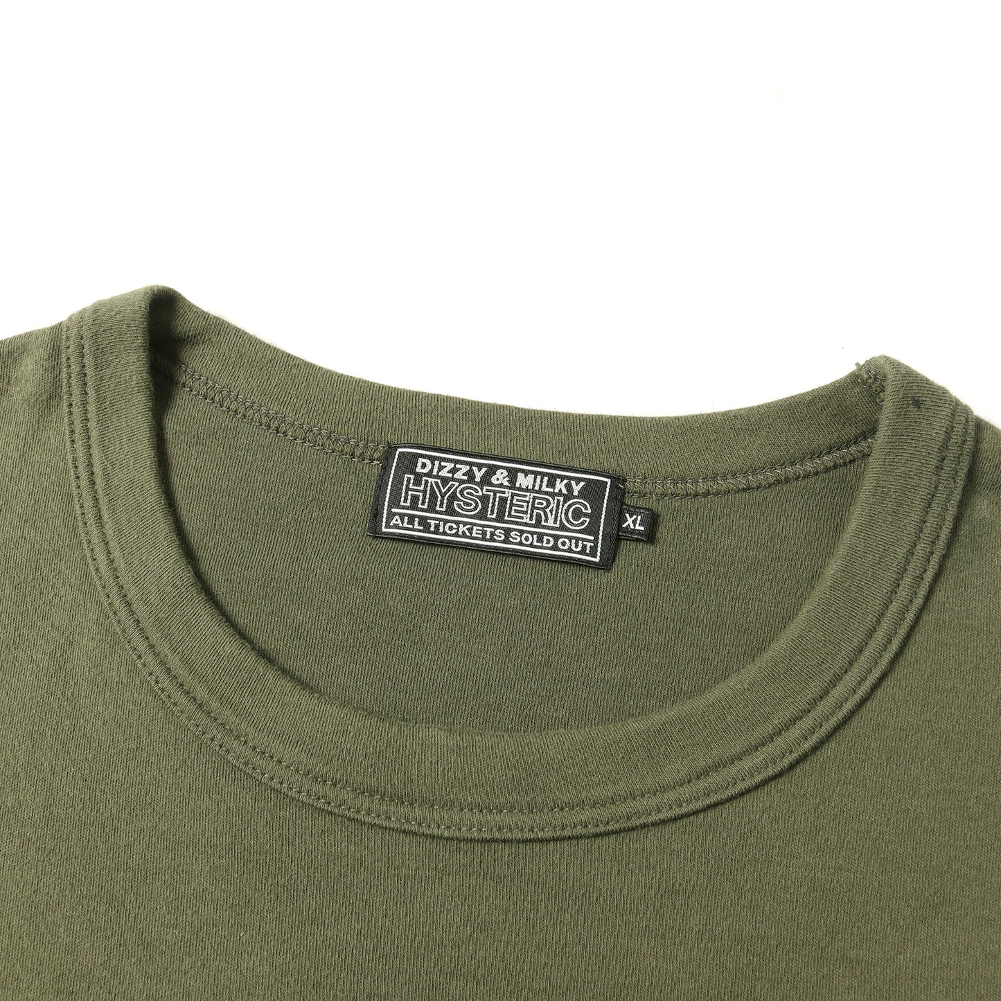 26SS FUTURE DAYS Tシャツ