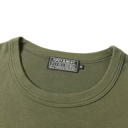 26SS FUTURE DAYS Tシャツ