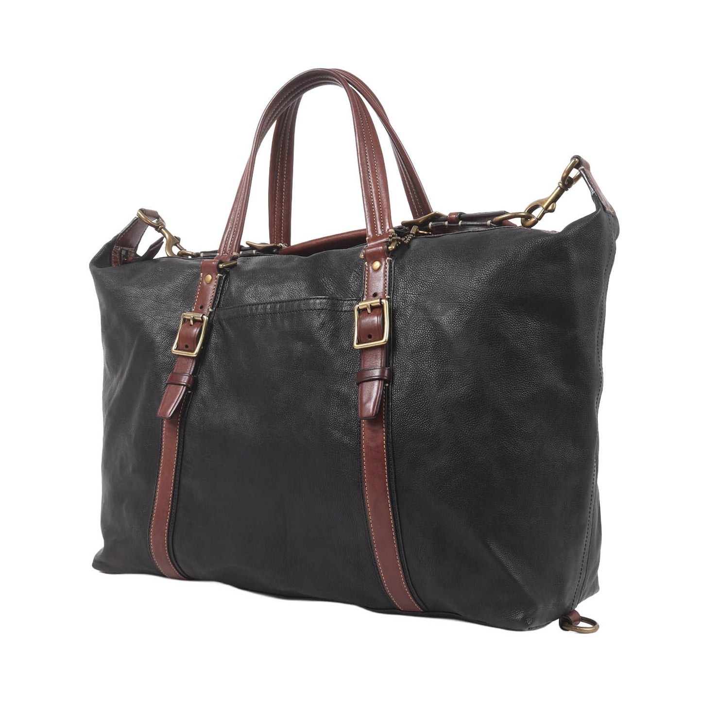 2WAY ハリソンラージ ショルダー トートバッグ (Harrison Large Ziptop Satchel)