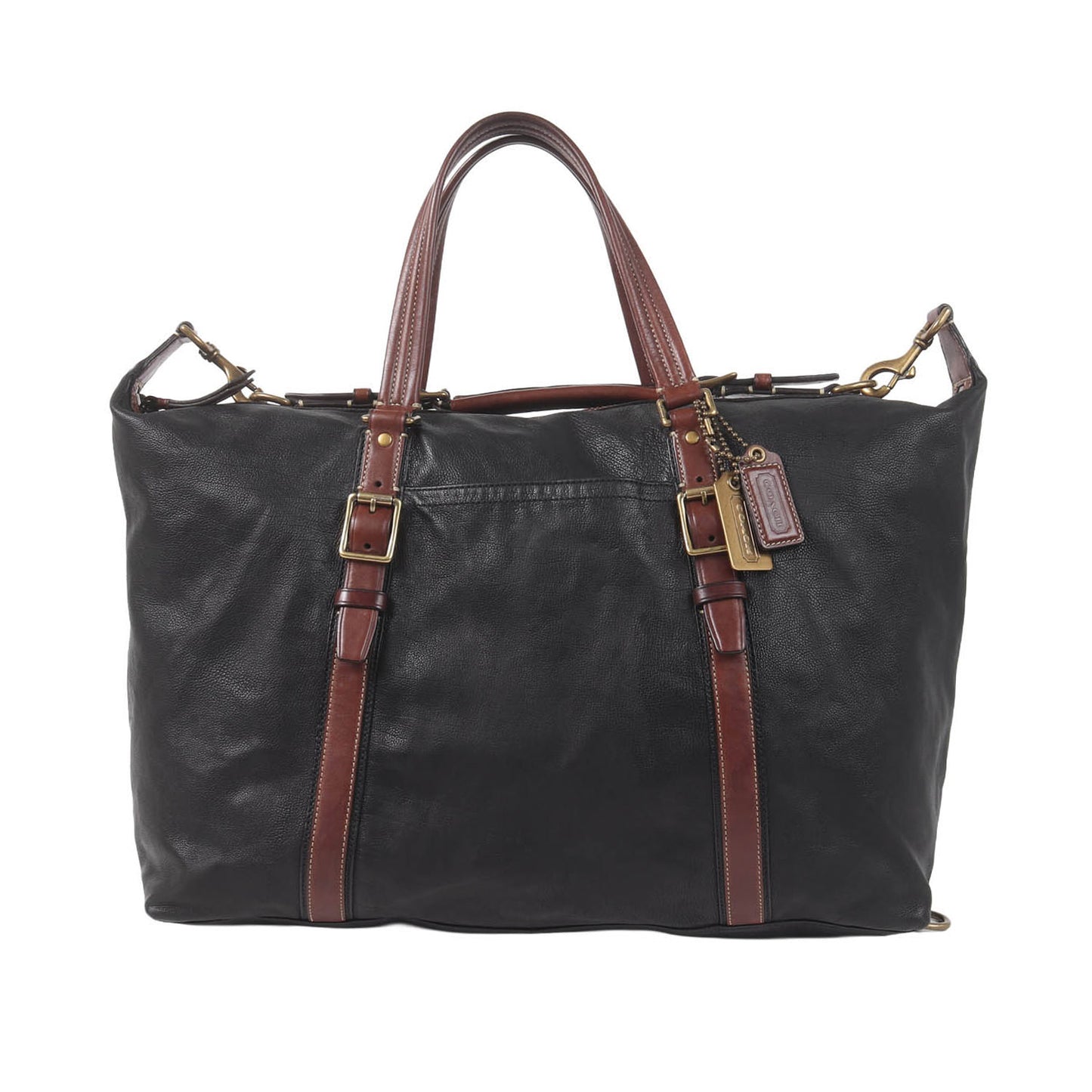 2WAY ハリソンラージ ショルダー トートバッグ (Harrison Large Ziptop Satchel)