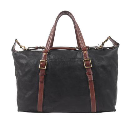 2WAY ハリソンラージ ショルダー トートバッグ (Harrison Large Ziptop Satchel)