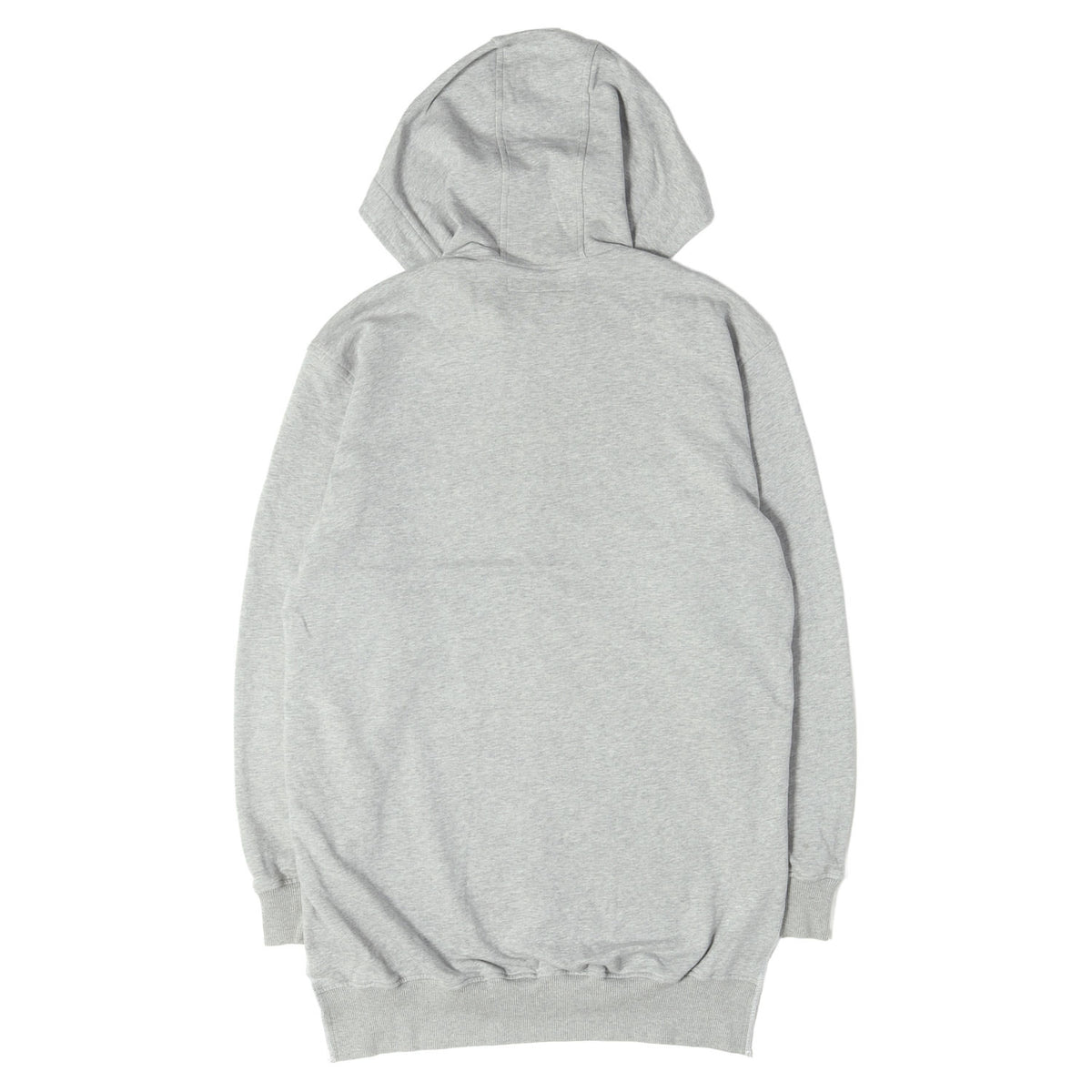 21AW × KAWS グラフィック スウェット パーカー シャツ