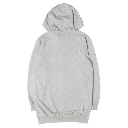 21AW × KAWS グラフィック スウェット パーカー シャツ