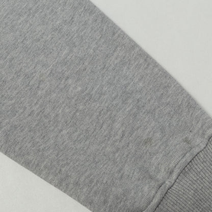 21AW × KAWS グラフィック スウェット パーカー シャツ