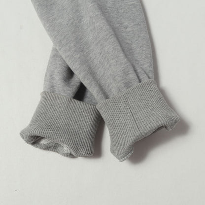 21AW × KAWS グラフィック スウェット パーカー シャツ