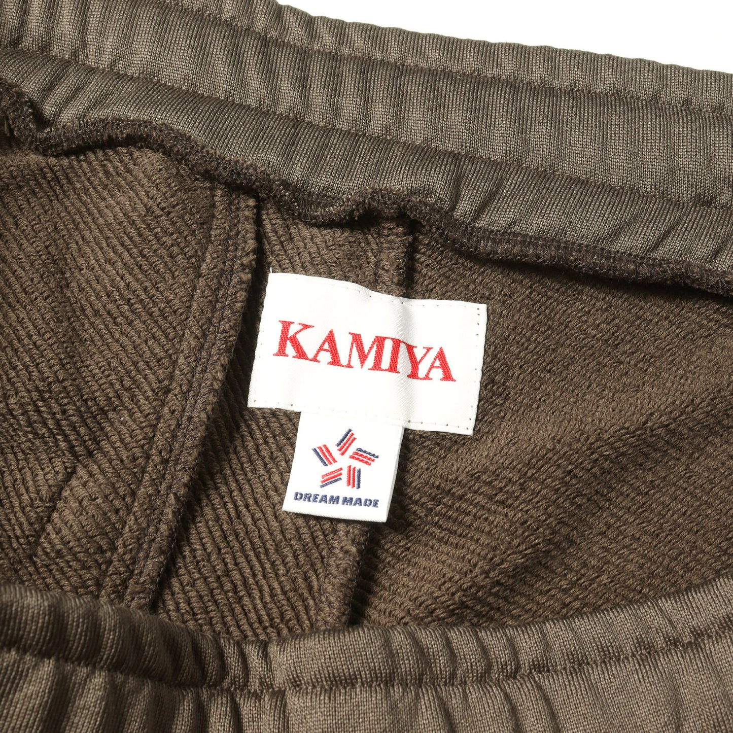 23AW サイド ダブルジップアップ トラック イージーパンツ (Double Side Zip-up Pants)