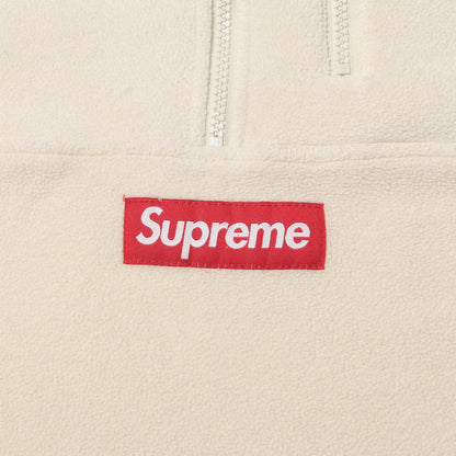 21AW ポーラテック フリース ハーフジップ プルオーバー (Polartec Half Zip Pullover)