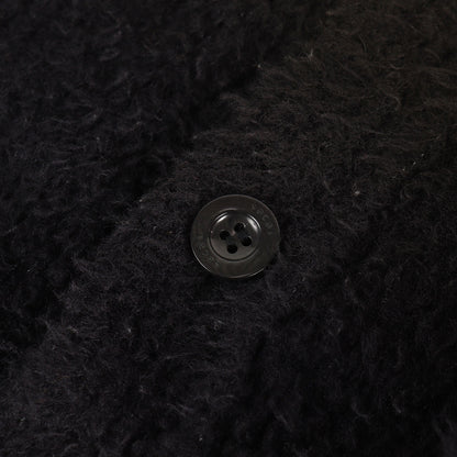 24AW グラデーション ニット カーディガン (Gradation Knit Cardigan)