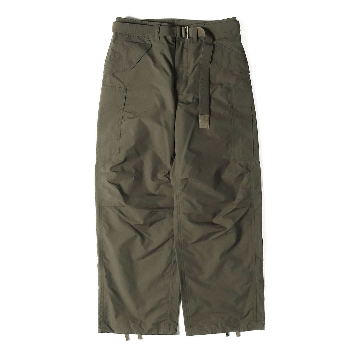 24AW リップストップ カーゴパンツ (Rip Stop Cargo Pants)